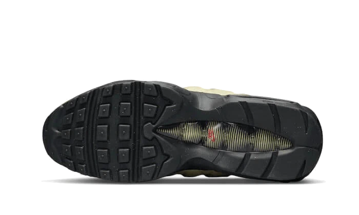 Nike Air Max 95 Topographic 5 Nike Air Max 95 Topographic – Image 3