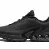 Nike Air Max DN Black Dark Smoke Grey