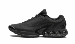 Nike Air Max DN Black Dark Smoke Grey