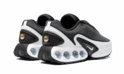 Nike Air Max DN Black White Cool Grey -Chaussure Boutique air max dn black white cool grey 297716