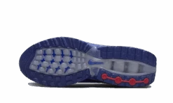 Nike Air Max DN Platinum Royal Blue -Chaussure Boutique air max dn platinum royal blue 813246