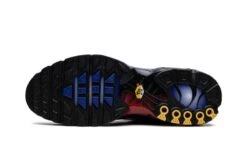 Nike Air Max Plus 25th Anniversary -Chaussure Boutique air max plus 25th anniversary 651375