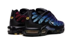 Nike Air Max Plus 25th Anniversary -Chaussure Boutique air max plus 25th anniversary 694678