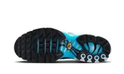 Nike Air Max Plus Baltic Blue -Chaussure Boutique air max plus baltic blue 118839