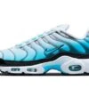Nike Air Max Plus Baltic Blue -Chaussure Boutique air max plus baltic blue mnr sneakers 1