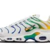 Nike Air Max Plus Brazil -Chaussure Boutique air max plus brazil 817825