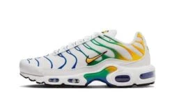Nike Air Max Plus Brazil