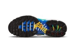 Nike Air Max Plus Brazil 7 Nike Air Max Plus Brazil -Chaussure Boutique air max plus brazil 960380