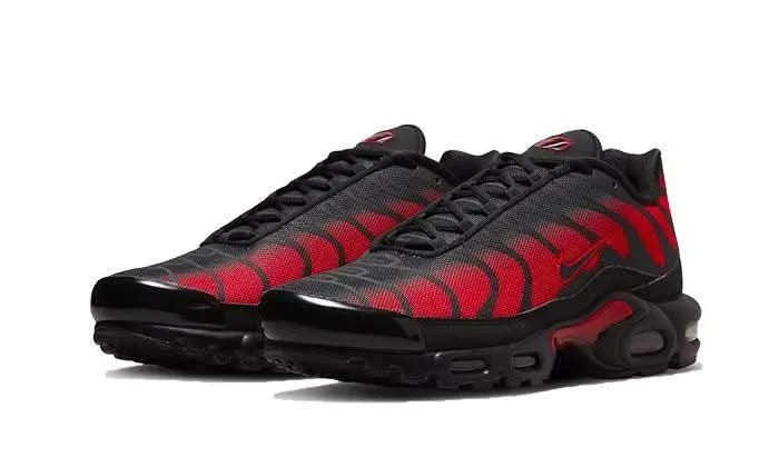 Nike Air Max Plus Bred Reflective 4 Nike Air Max Plus Bred Reflective – Image 2