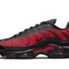 Nike Air Max Plus Bred Reflective -Chaussure Boutique air max plus bred reflective 862421