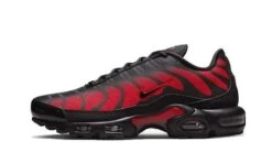 Nike Air Max Plus Bred Reflective