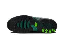 Nike Air Max Plus Drift Black Volt -Chaussure Boutique air max plus drift black volt 798737