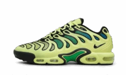 Nike Air Max Plus Drift Neon Yellow