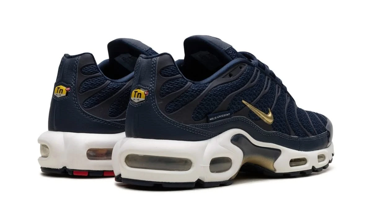 Nike Air Max Plus FFF 5 Nike Air Max Plus FFF – Image 3