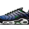 Nike Air Max Plus Icons Scream Green -Chaussure Boutique air max plus icons scream green 642760