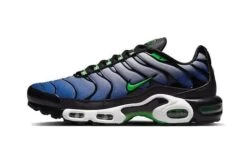 Nike Air Max Plus Icons Scream Green
