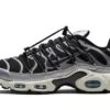 Nike Air Max Plus Lace Toggle Black Grey -Chaussure Boutique air max plus lace toggle black grey mnr sneakers 1