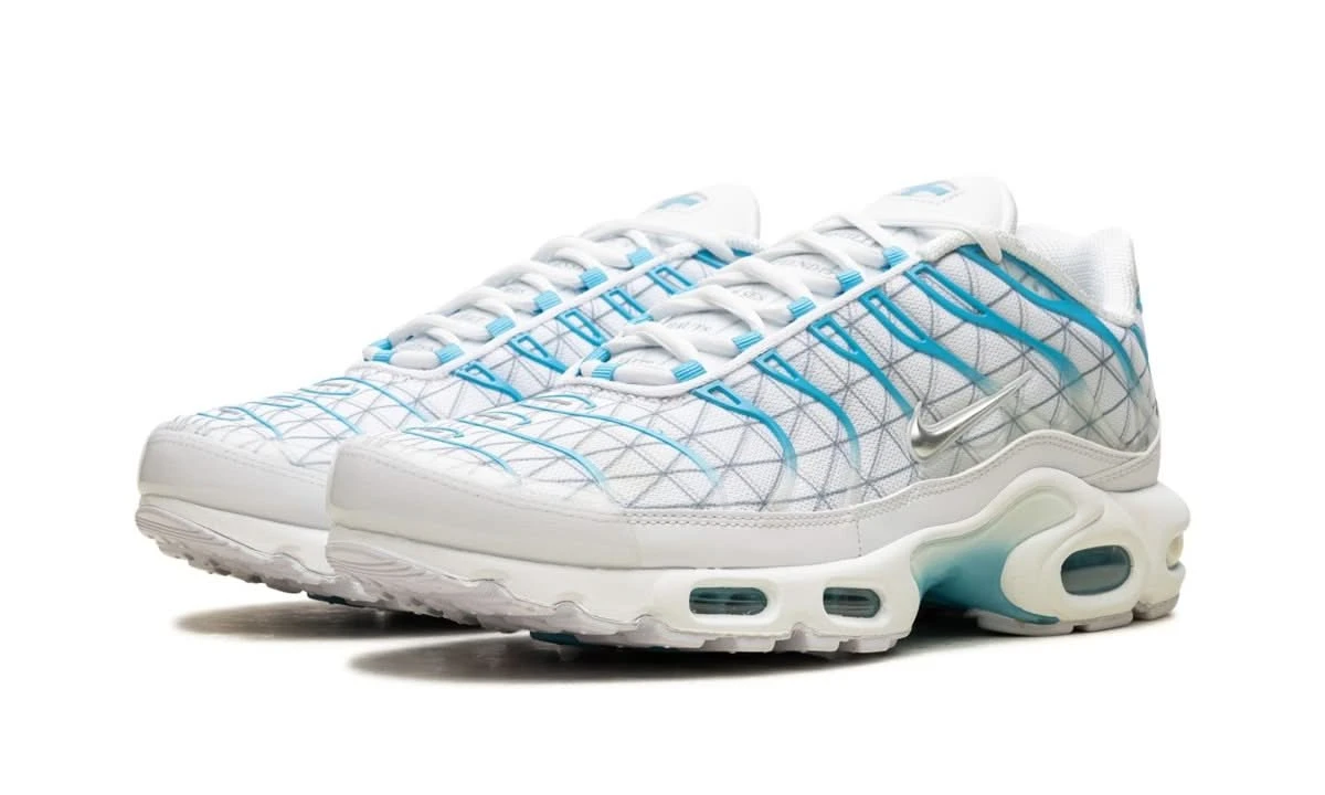 Nike Air Max Plus Marseille 4 Nike Air Max Plus Marseille – Image 2