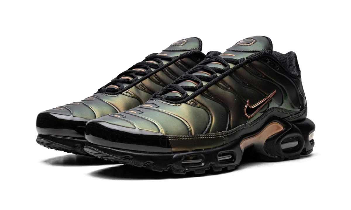 Nike Air Max Plus OG Scarab 4 Nike Air Max Plus OG Scarab – Image 2
