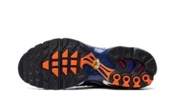 Nike Air Max Plus Patta FC Barcelona -Chaussure Boutique air max plus patta fc barcelona 691069