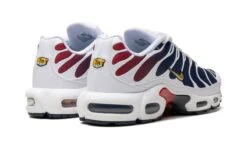 Nike Air Max Plus PSG -Chaussure Boutique air max plus psg 559565