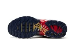 Nike Air Max Plus PSG -Chaussure Boutique air max plus psg 592382