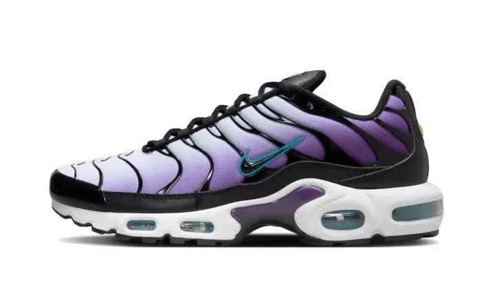 Nike Air Max Plus Reverse Grape 3 Nike Air Max Plus Reverse Grape