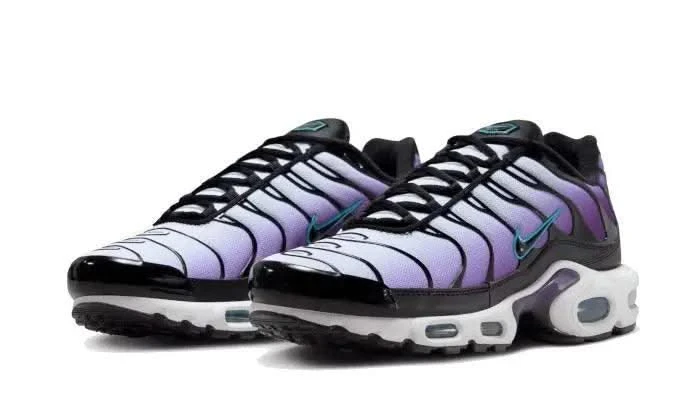 Nike Air Max Plus Reverse Grape 4 Nike Air Max Plus Reverse Grape – Image 2