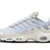Nike Air Max Plus Sail Pure Platinum Silver 2 Nike Air Max Plus Sail Pure Platinum Silver -Chaussure Boutique air max plus sail pure platinum silver 392893