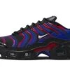 Nike Air Max Plus Spider-Man -Chaussure Boutique air max plus spider man 480745