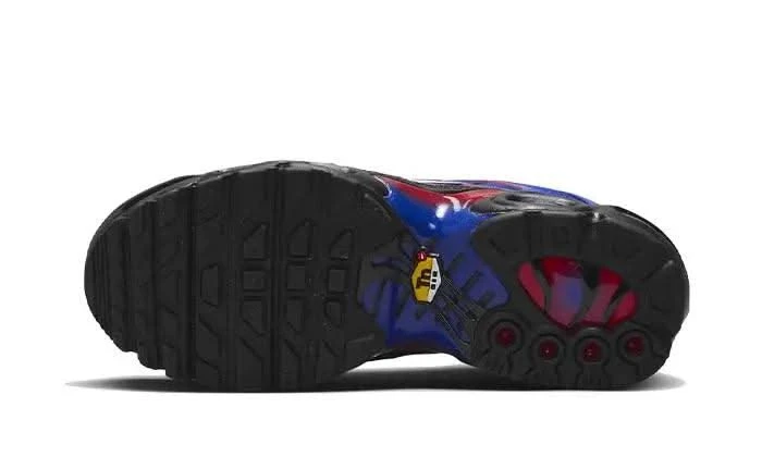 Nike Air Max Plus Spider-Man 5 Nike Air Max Plus Spider-Man – Image 3