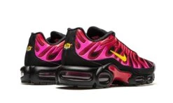 Nike Air Max Plus Supreme University Red -Chaussure Boutique air max plus supreme university red 230151
