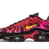 Nike Air Max Plus Supreme University Red -Chaussure Boutique air max plus supreme university red 404596