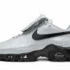 Nike Air Max Plus Tiempo Wolf Grey 1 Nike Air Max Plus Tiempo Wolf Grey -Chaussure Boutique air max plus tiempo wolf grey 181561