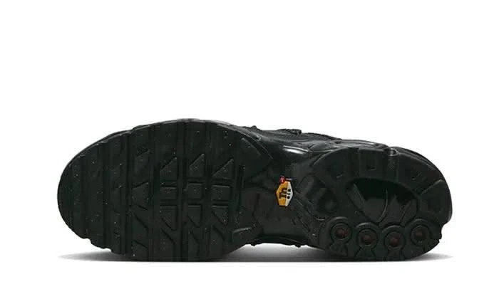 Nike Air Max Plus Toggle Black Reflective 5 Nike Air Max Plus Toggle Black Reflective – Image 3