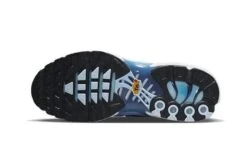 Nike Air Max Plus University Blue Gradient -Chaussure Boutique air max plus university blue gradient 443249