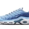 Nike Air Max Plus University Blue Gradient 1 Nike Air Max Plus University Blue Gradient -Chaussure Boutique air max plus university blue gradient 630459