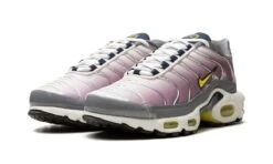 Nike Air Max Plus Violet Dust -Chaussure Boutique air max plus violet dust 435070