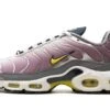 Nike Air Max Plus Violet Dust 1 Nike Air Max Plus Violet Dust -Chaussure Boutique air max plus violet dust 863309