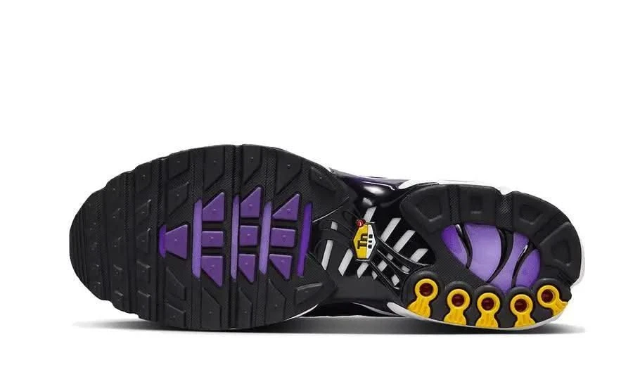 Nike Air Max Plus Voltage Purple 5 Nike Air Max Plus Voltage Purple – Image 3