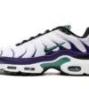 Nike Air Max Plus White Grape Ice -Chaussure Boutique air max plus white grape ice 751729