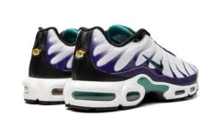 Nike Air Max Plus White Grape Ice -Chaussure Boutique air max plus white grape ice 777457