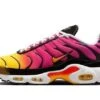Nike Air Max Plus Yellow Pink Gradient 2 Nike Air Max Plus Yellow Pink Gradient -Chaussure Boutique air max plus yellow pink gradient 242725