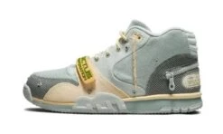 Nike Air Trainer 1 Travis Scott Grey Haze