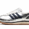 ADIDAS SL 72 OG Silver Metallic Collegiate Navy 2 ADIDAS SL 72 OG Silver Metallic Collegiate Navy -Chaussure Boutique b0iyjy9guo8tzvv1nj5lc1xegcvn