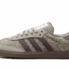 ADIDAS Samba OG Wonder Beige Tweed 1 ADIDAS Samba OG Wonder Beige Tweed -Chaussure Boutique bbeden3rfuvkjvlvf3xg6p59or17