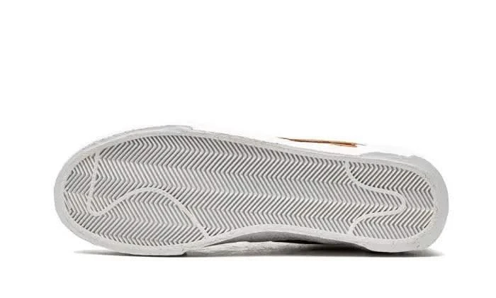 Nike Blazer Low Sacai British Tan 6 Nike Blazer Low Sacai British Tan – Image 4