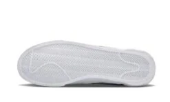 Nike Blazer Low Sacai White Patent -Chaussure Boutique blazer low sacai white patent 719757