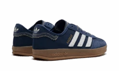 ADIDAS Gazelle Indoor CLOT By Edison Chen Collegiate Navy 7 ADIDAS Gazelle Indoor CLOT By Edison Chen Collegiate Navy -Chaussure Boutique bxo13drtrolx1a4rwoekcu912cds