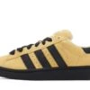 ADIDAS Campus 00s Almost Yellow Core Black 2 ADIDAS Campus 00s Almost Yellow Core Black -Chaussure Boutique campus 00s almost yellow core black 674473